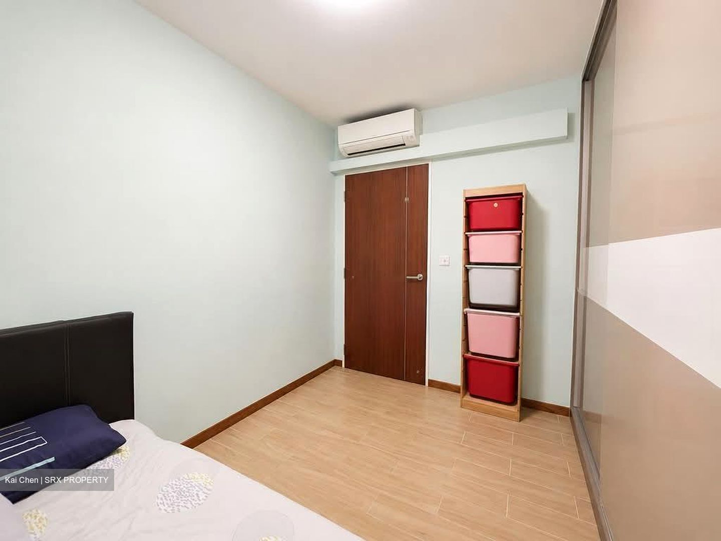 Blk 673B Fern Grove @ Yishun (Yishun), HDB 5 Rooms #587192211